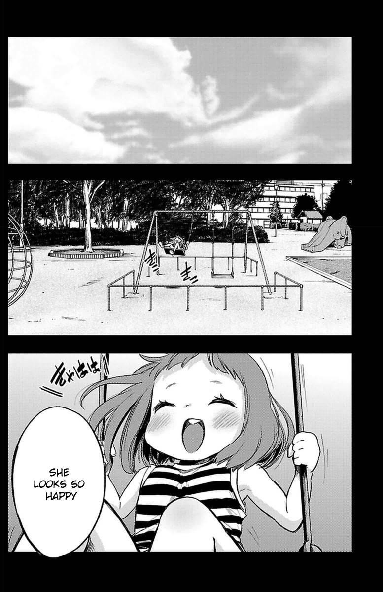 Mahou Shoujo of the End chapter 25 page 6