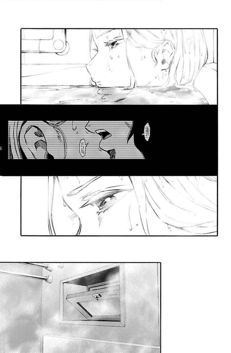 Mahou Shoujo of the End chapter 27 page 30