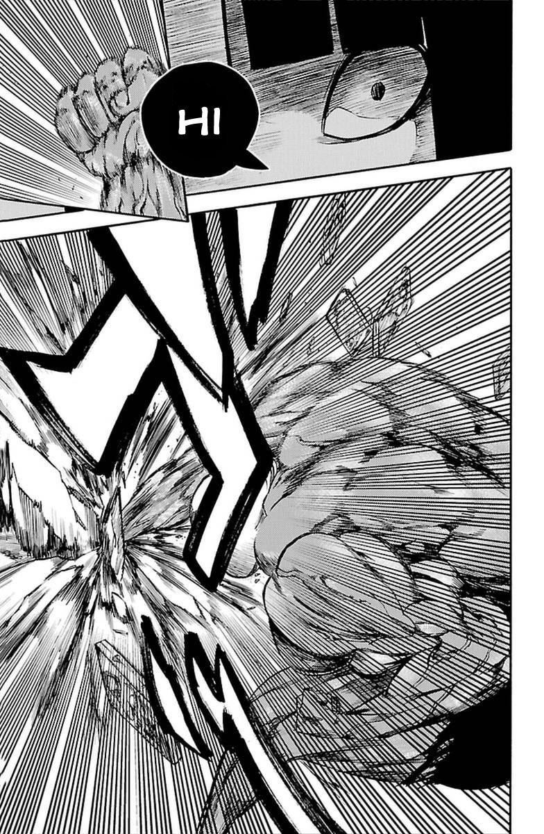 Mahou Shoujo of the End chapter 27 page 38