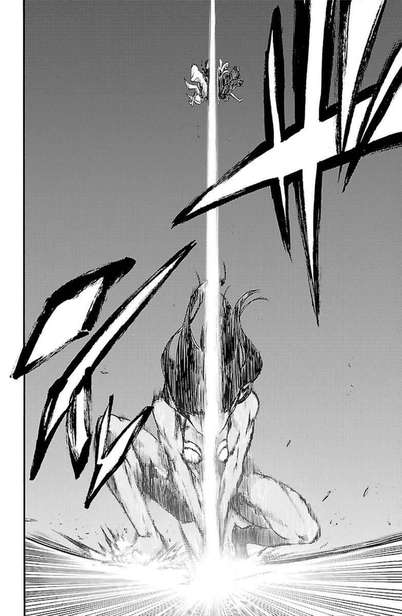 Mahou Shoujo of the End chapter 27 page 41