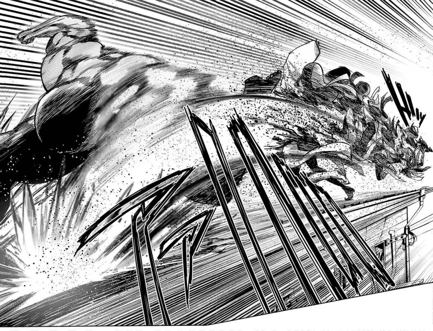 Mahou Shoujo of the End chapter 28 page 18