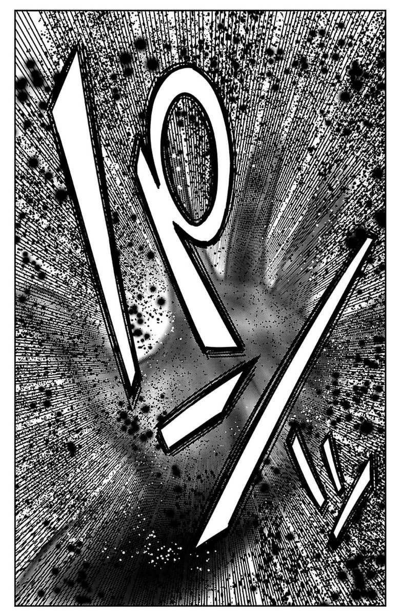 Mahou Shoujo of the End chapter 28 page 20