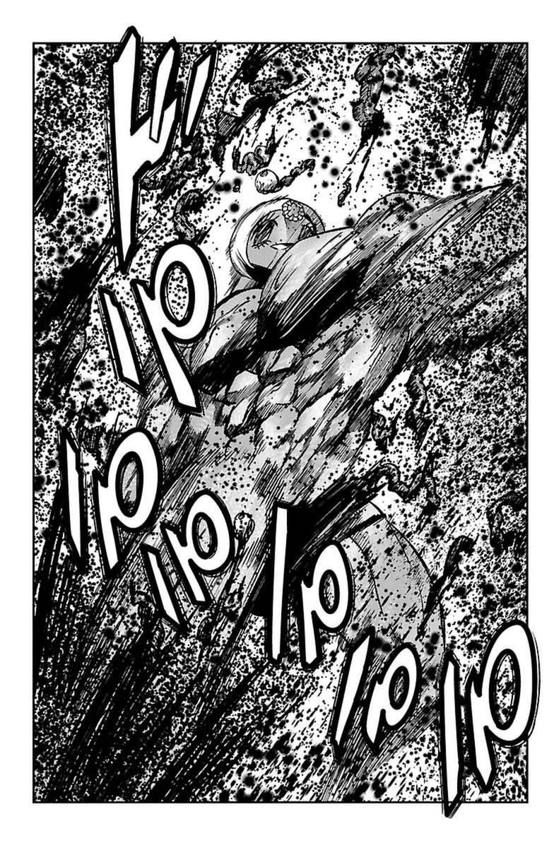 Mahou Shoujo of the End chapter 28 page 21