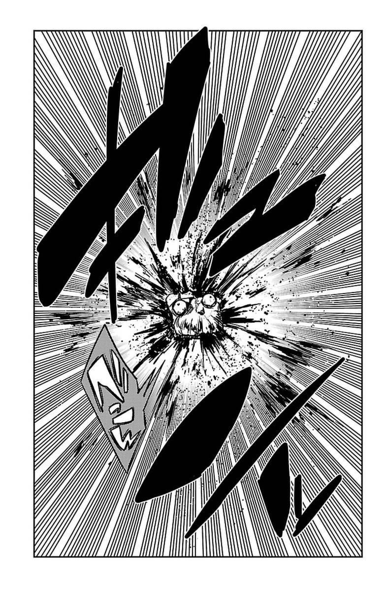 Mahou Shoujo of the End chapter 28 page 29