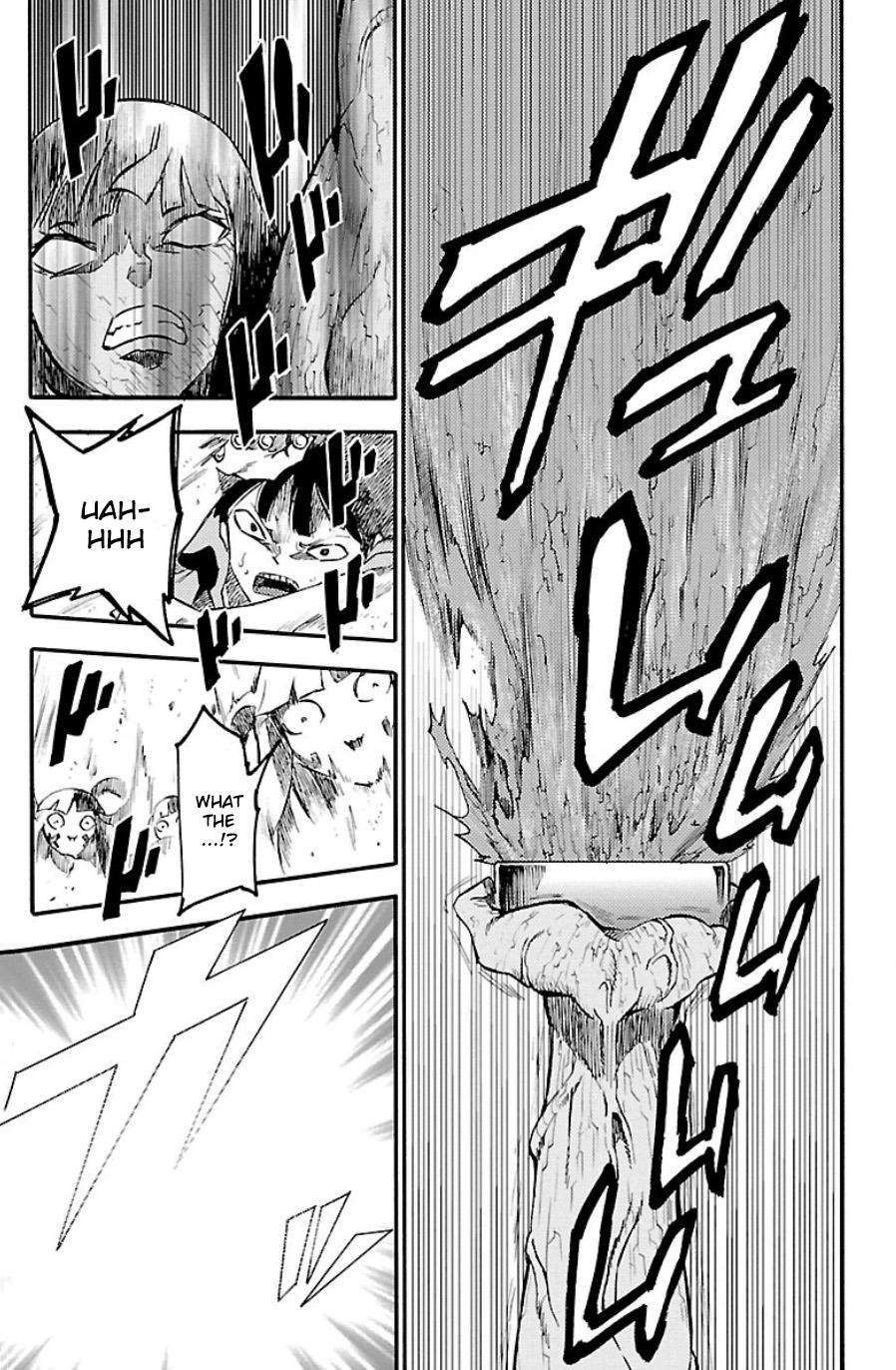 Mahou Shoujo of the End chapter 29 page 6