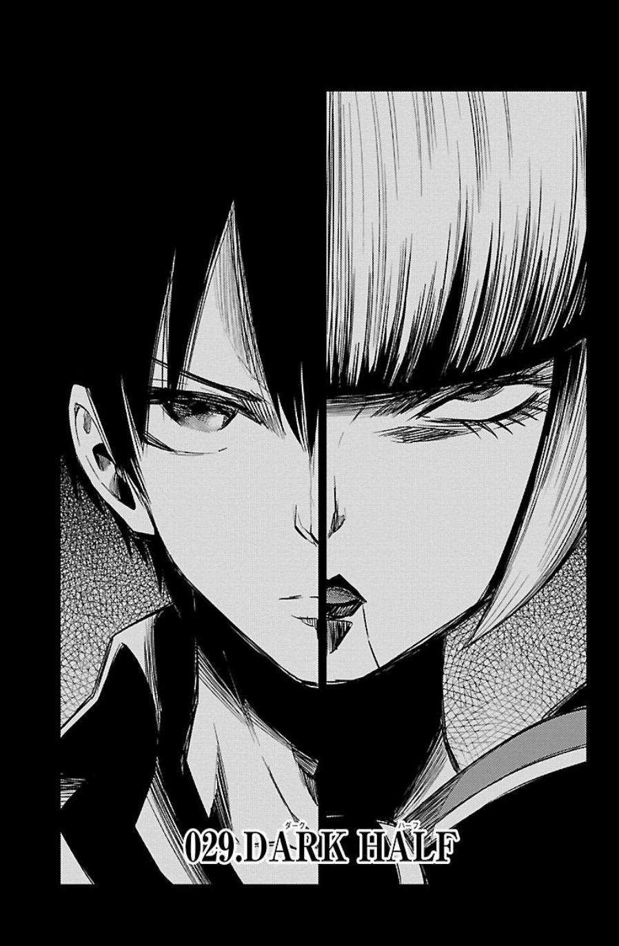 Mahou Shoujo of the End chapter 29 page 7