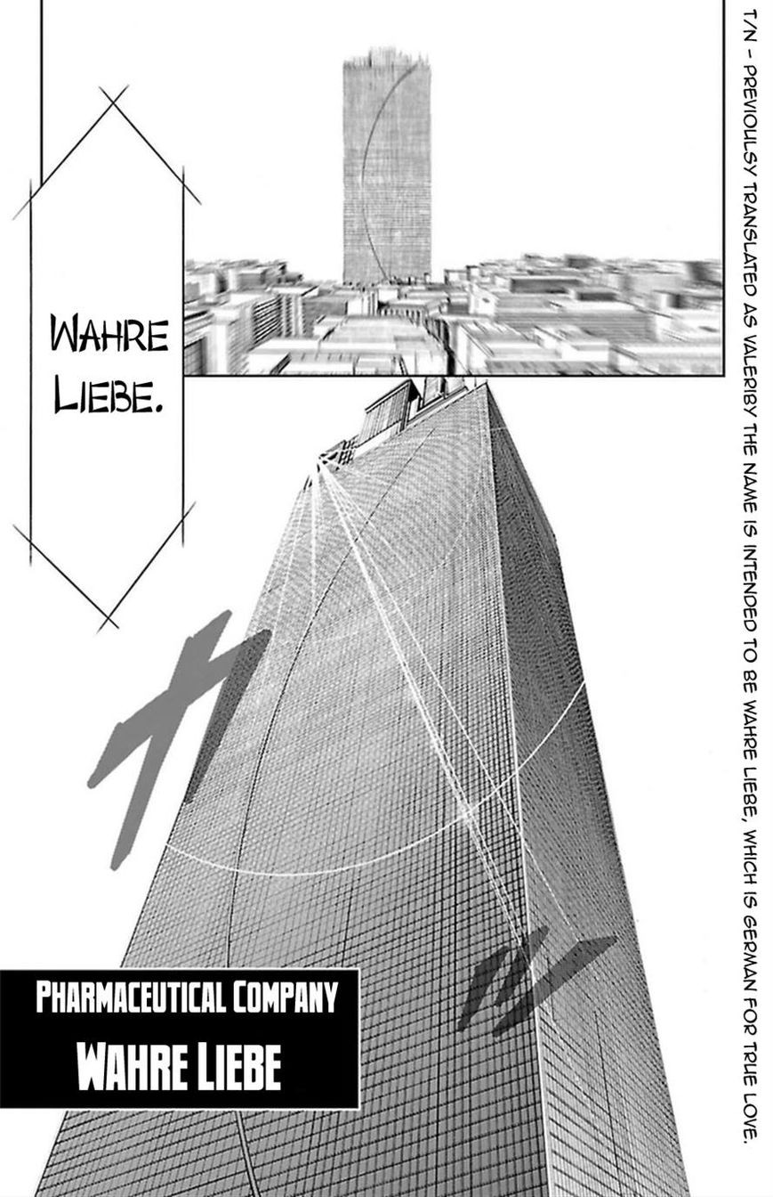 Mahou Shoujo of the End chapter 32 page 14