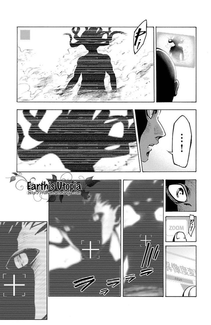 Mahou Shoujo of the End chapter 36 page 29