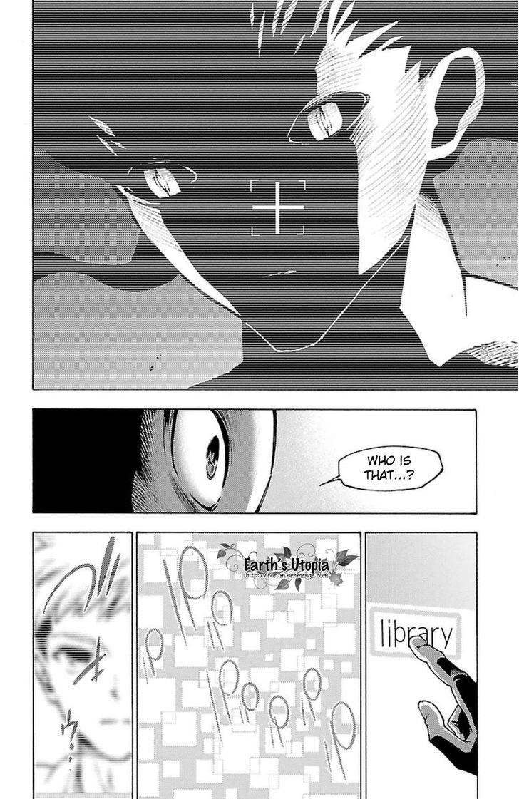 Mahou Shoujo of the End chapter 36 page 30