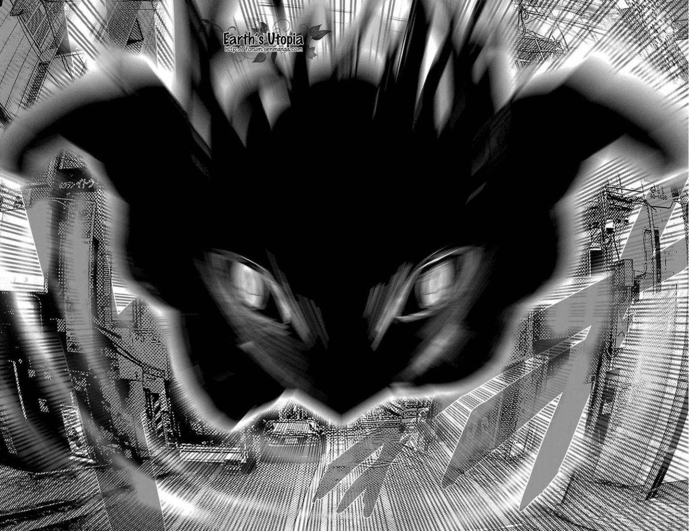 Mahou Shoujo of the End chapter 36 page 34