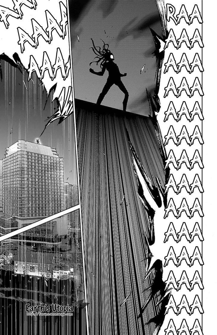 Mahou Shoujo of the End chapter 36 page 37