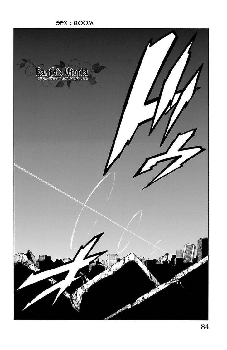 Mahou Shoujo of the End chapter 37 page 29