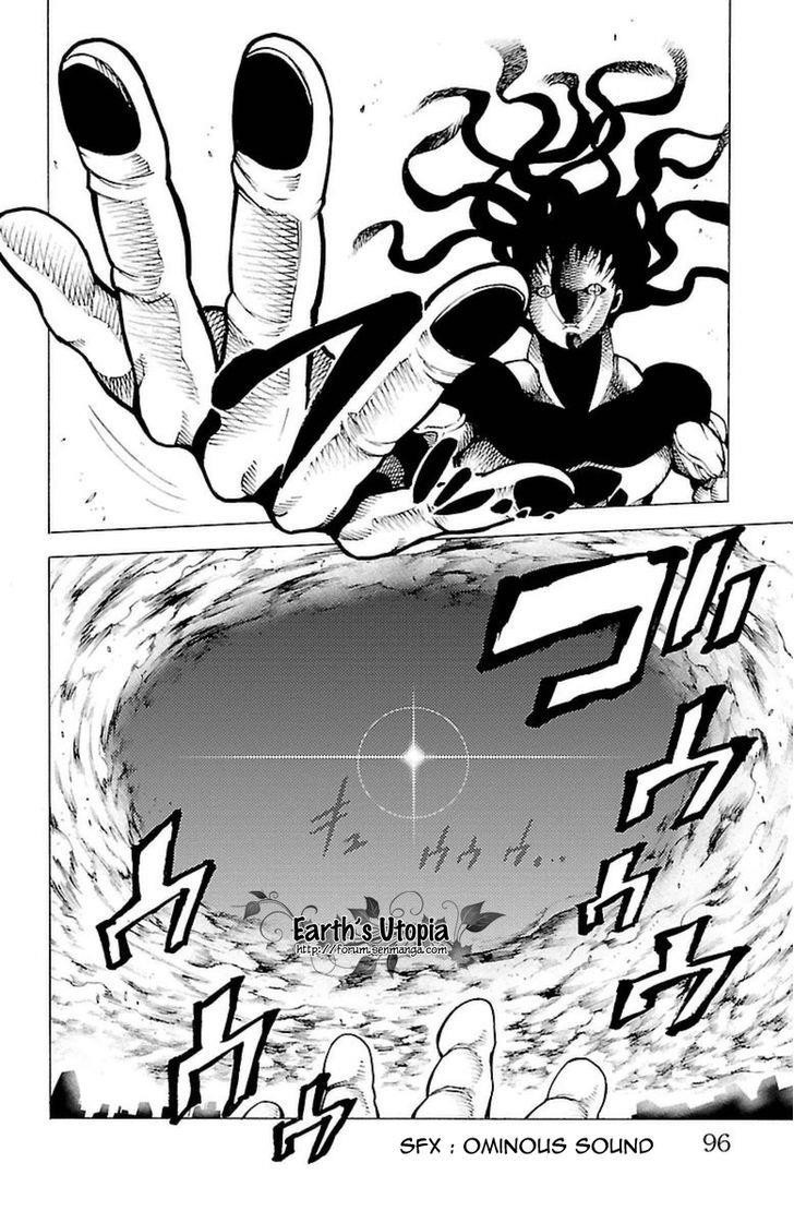 Mahou Shoujo of the End chapter 37 page 40