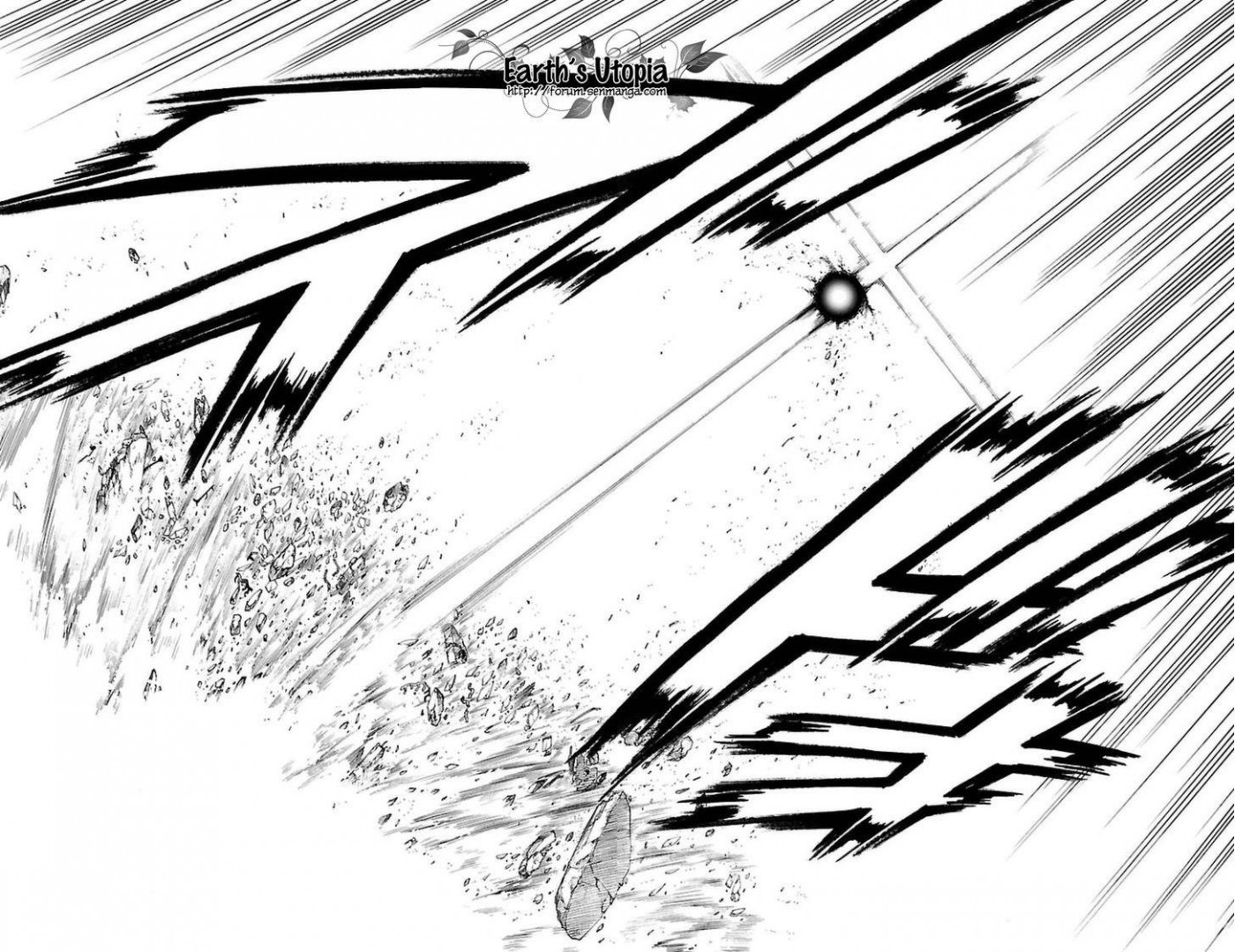 Mahou Shoujo of the End chapter 37 page 42