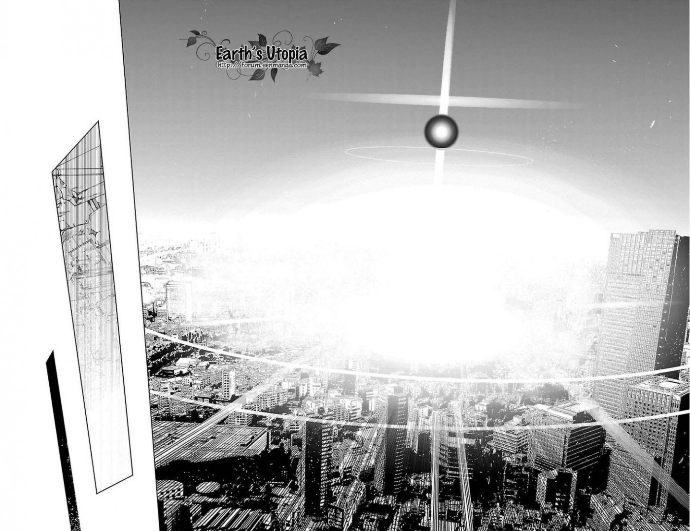 Mahou Shoujo of the End chapter 37 page 43