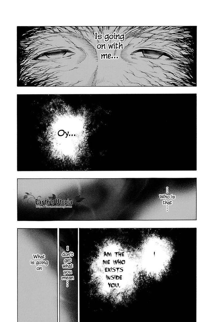 Mahou Shoujo of the End chapter 38 page 14