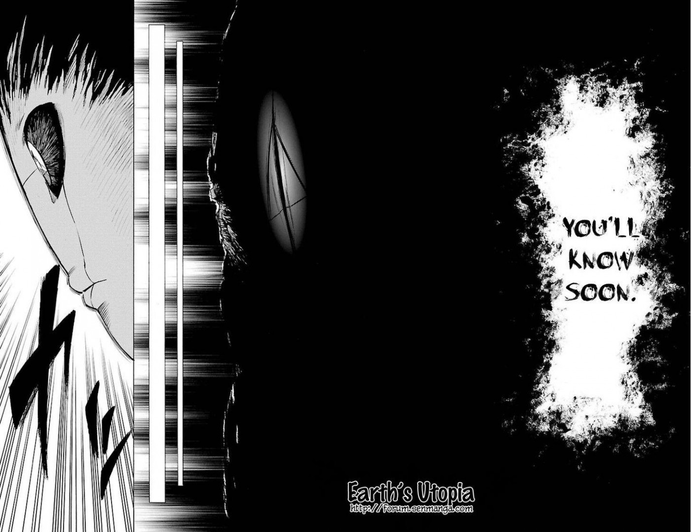 Mahou Shoujo of the End chapter 38 page 15