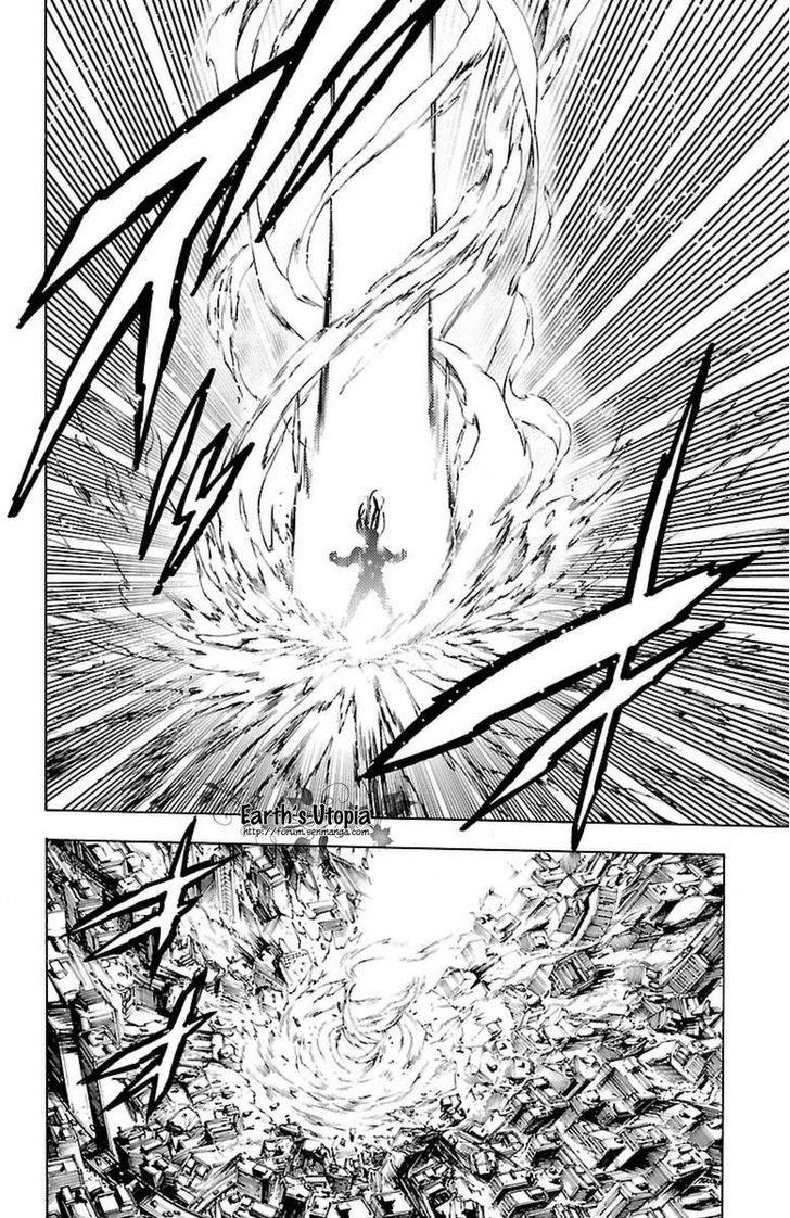 Mahou Shoujo of the End chapter 38 page 16