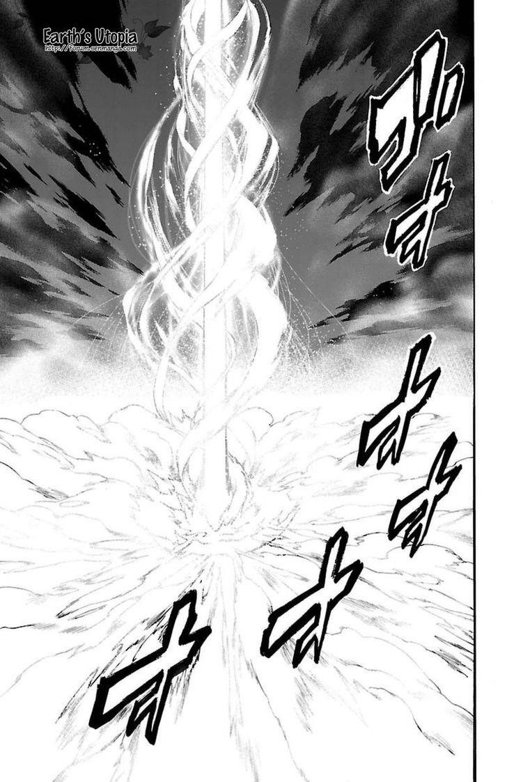 Mahou Shoujo of the End chapter 38 page 19