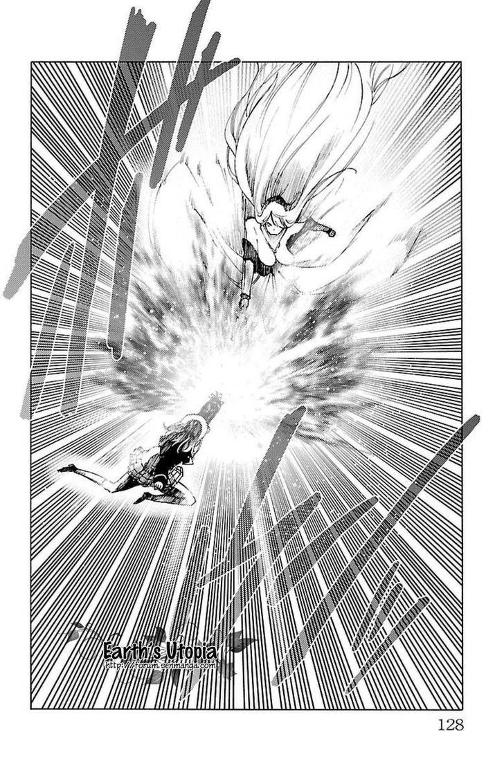 Mahou Shoujo of the End chapter 38 page 23