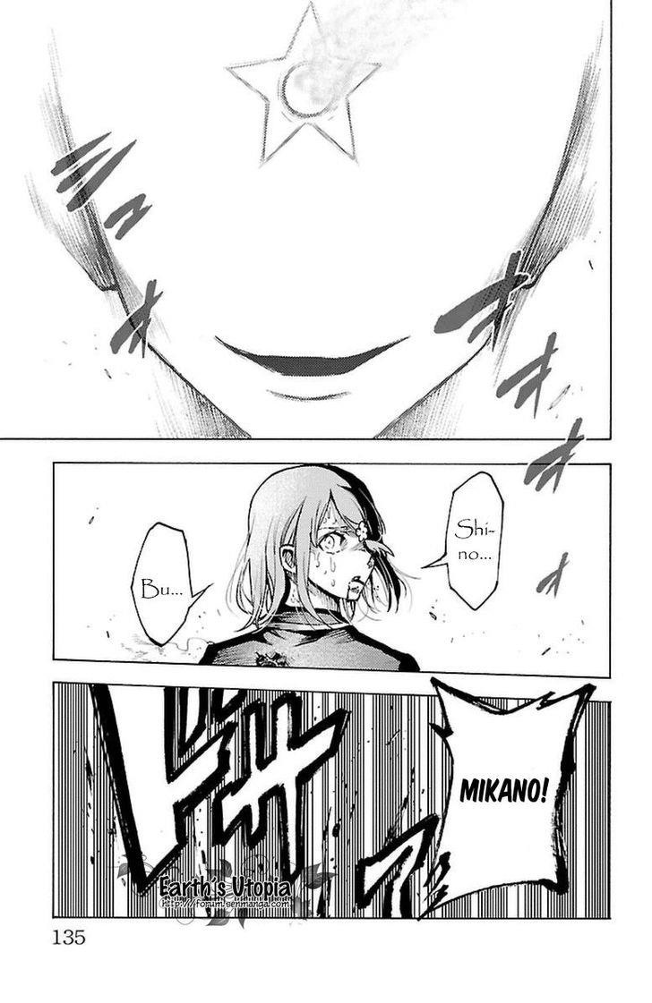 Mahou Shoujo of the End chapter 38 page 29