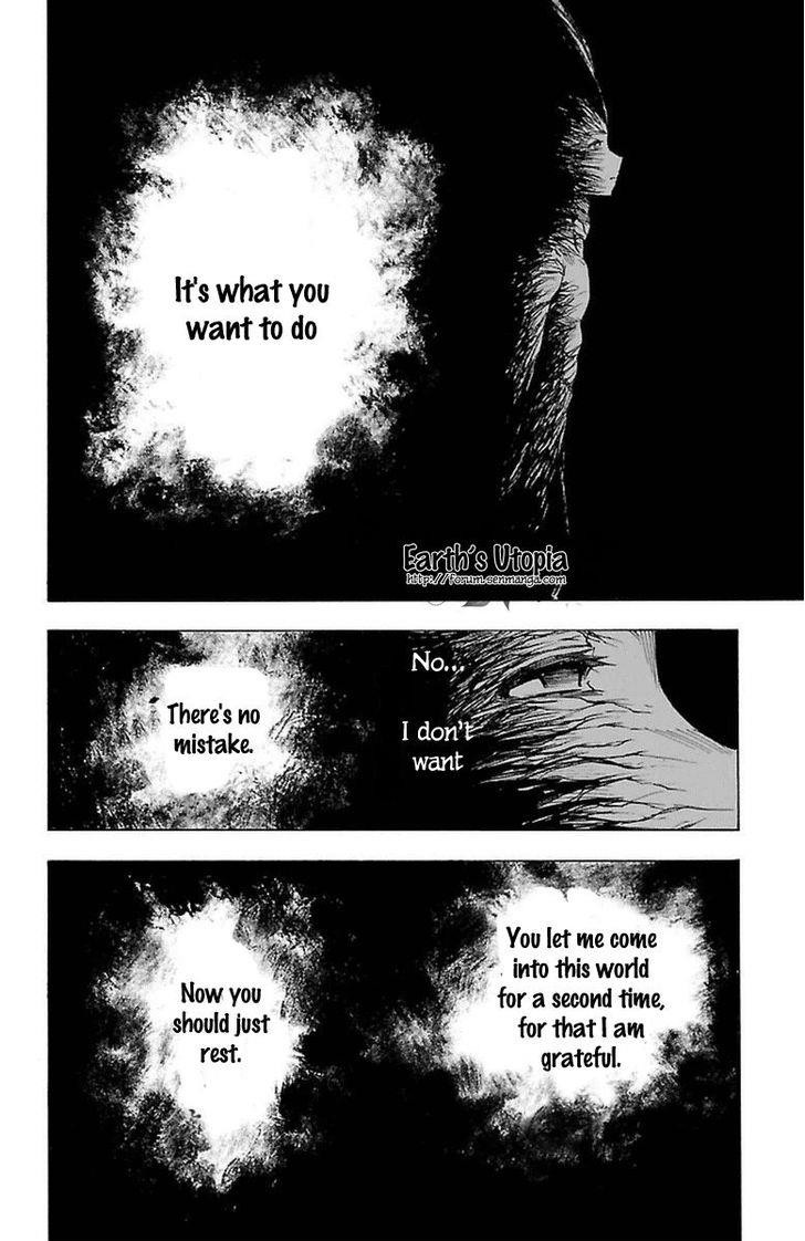 Mahou Shoujo of the End chapter 38 page 32