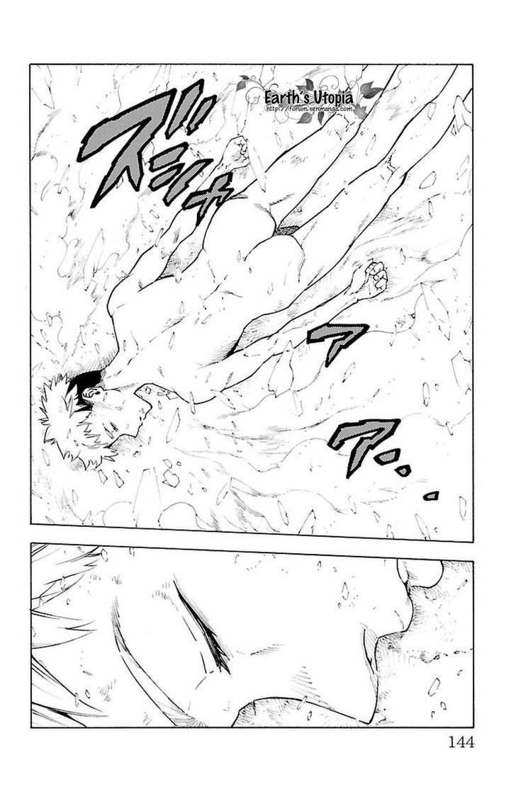 Mahou Shoujo of the End chapter 38 page 37