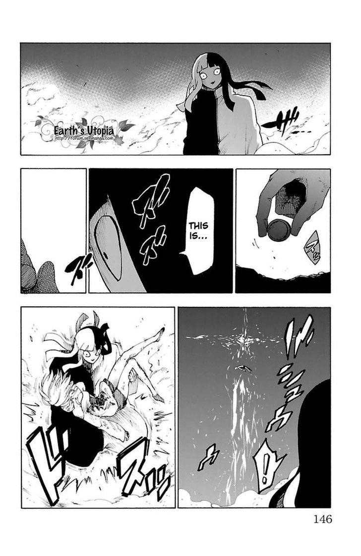 Mahou Shoujo of the End chapter 38 page 39