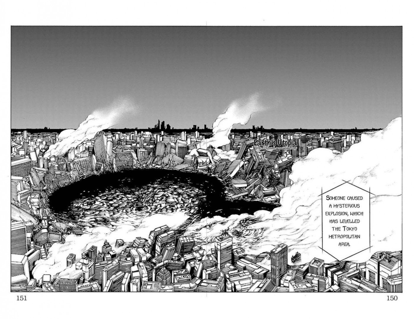 Mahou Shoujo of the End chapter 38 page 43