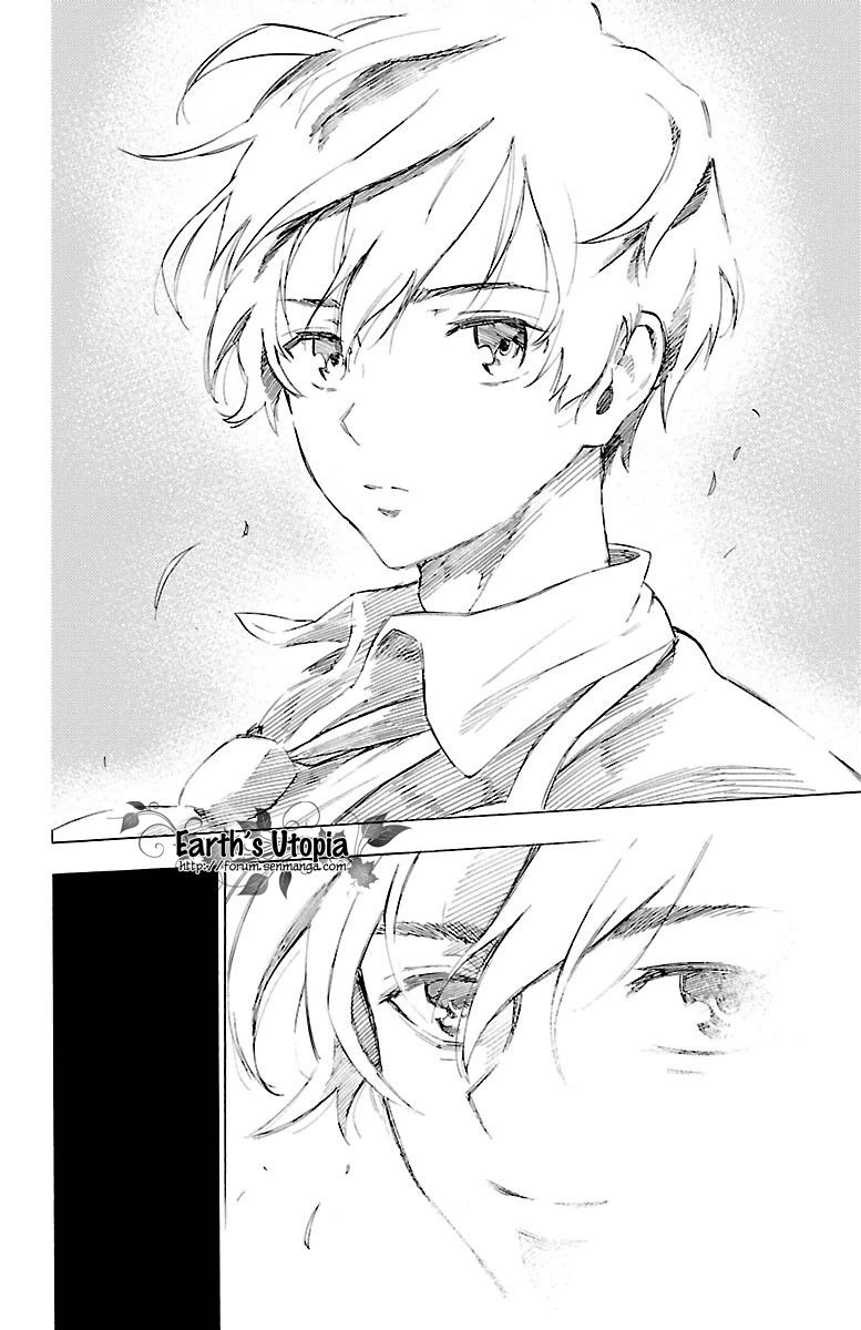 Mahou Shoujo of the End chapter 40 page 13