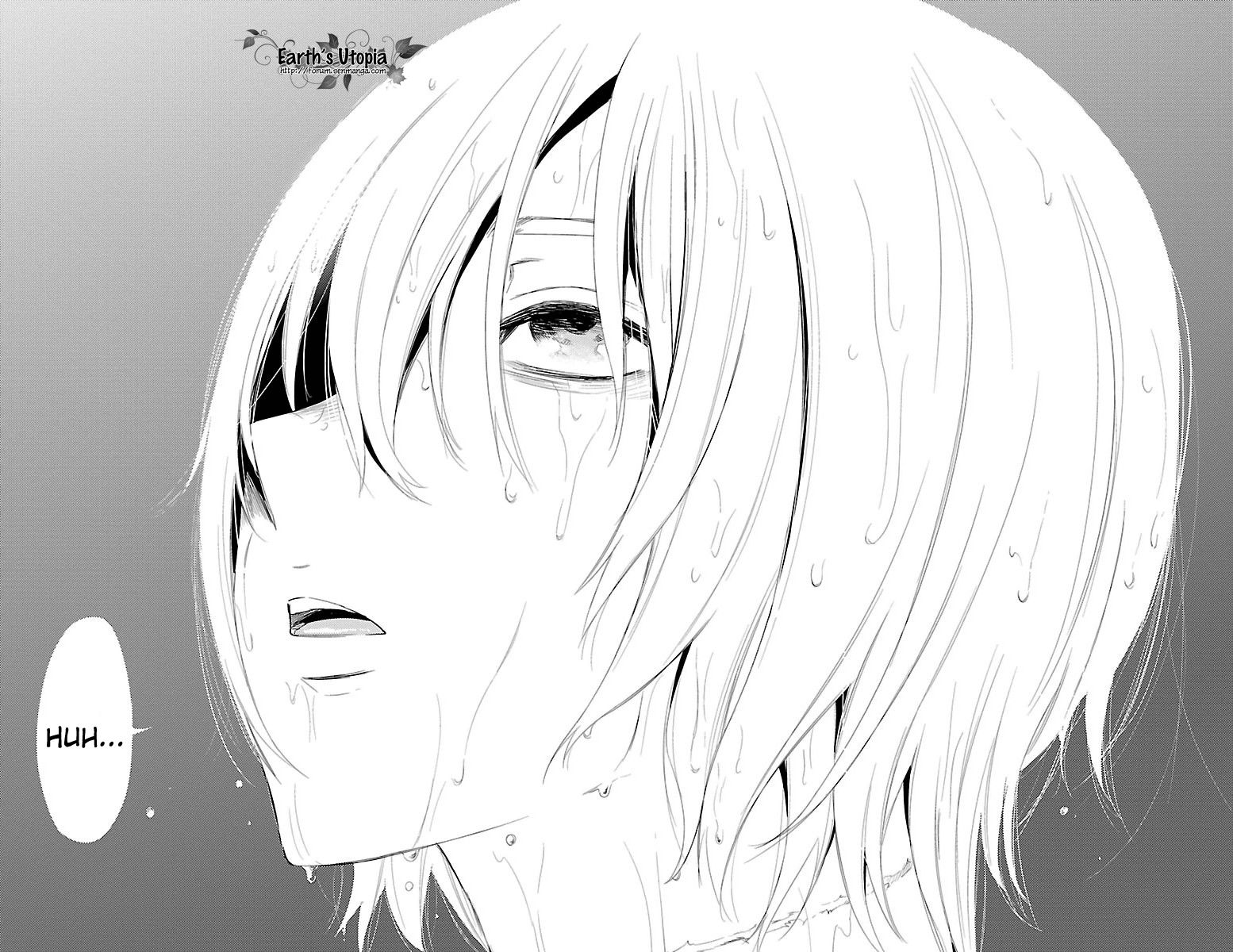 Mahou Shoujo of the End chapter 40 page 37