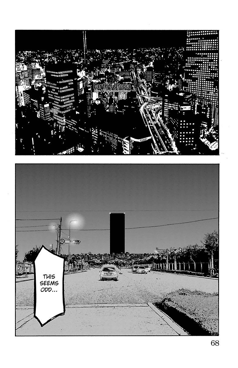 Mahou Shoujo of the End chapter 41 page 18