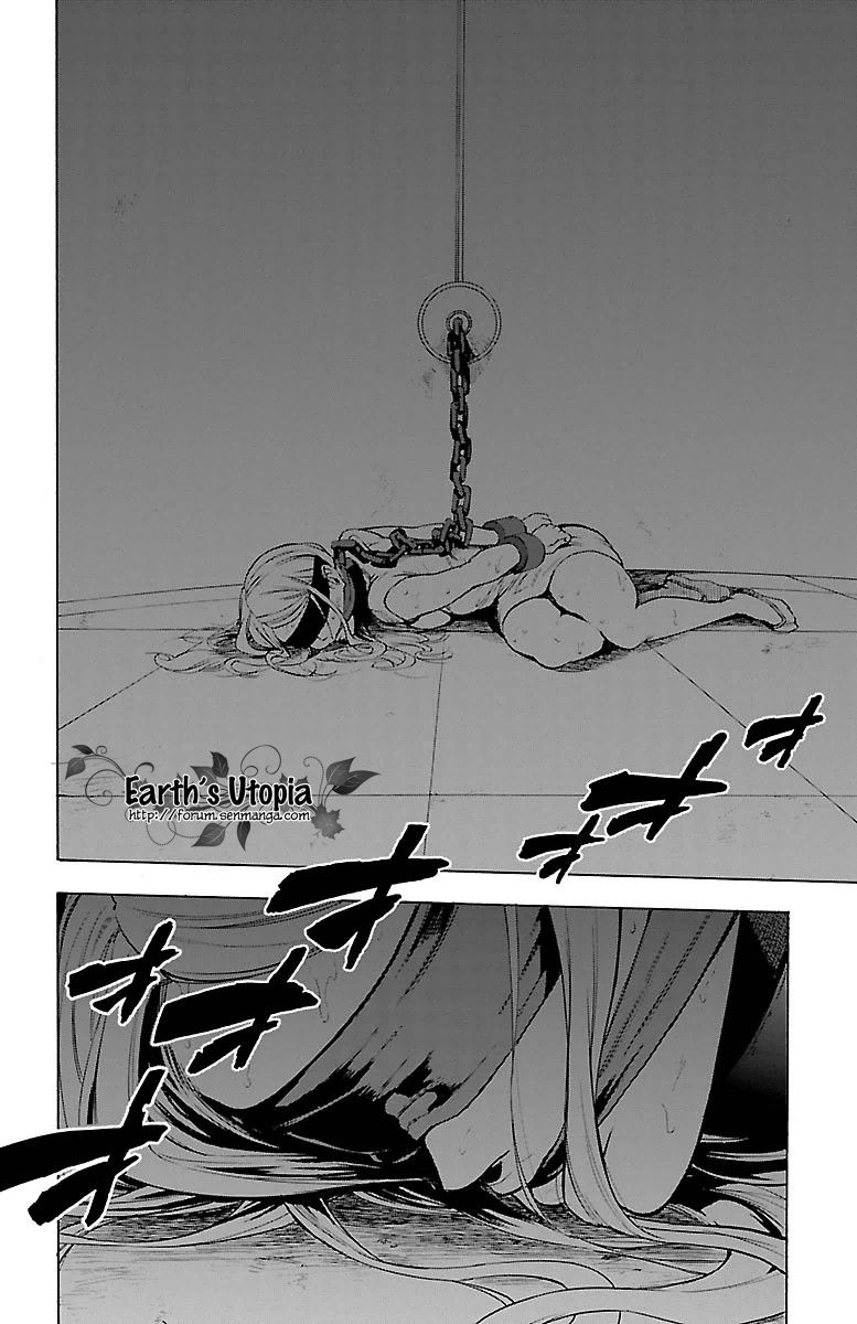 Mahou Shoujo of the End chapter 41 page 42