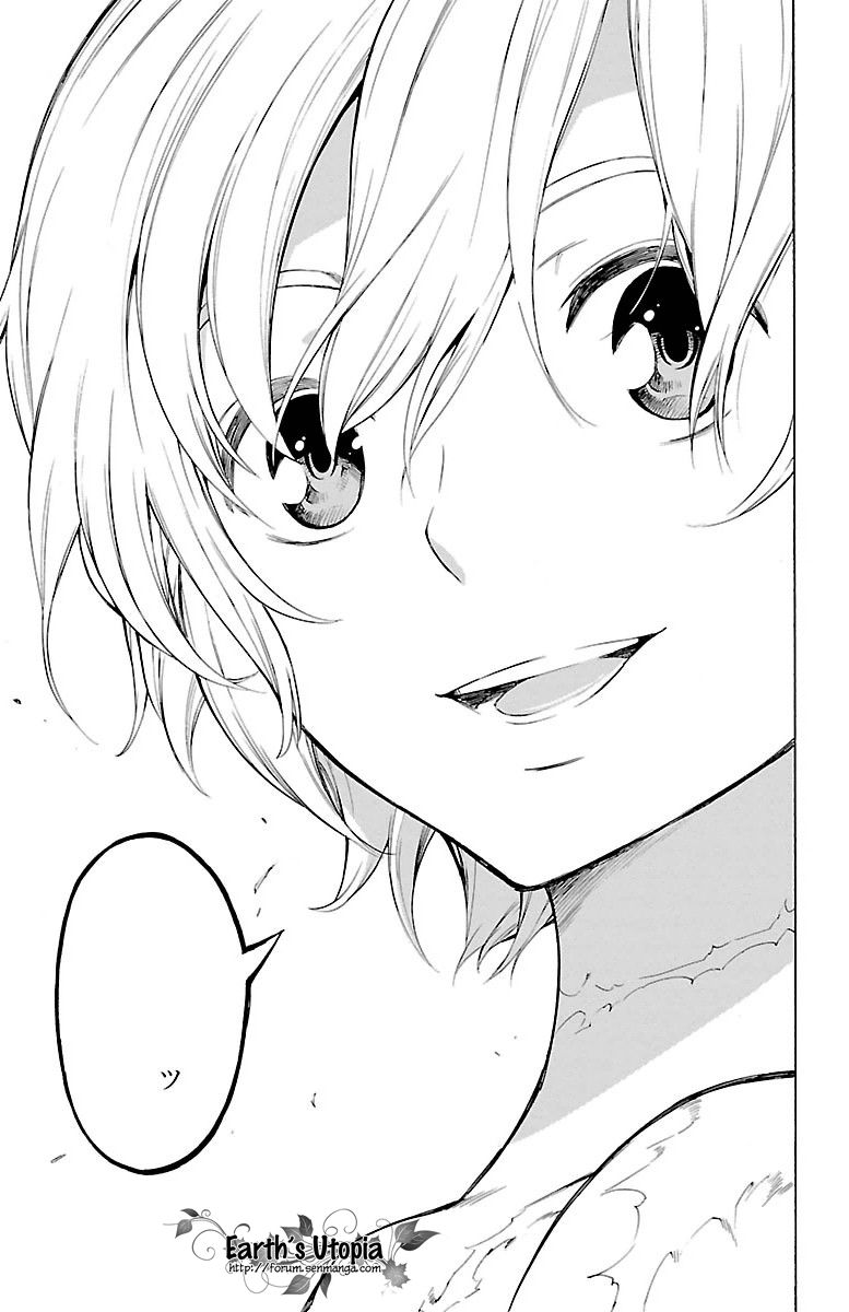 Mahou Shoujo of the End chapter 41 page 46