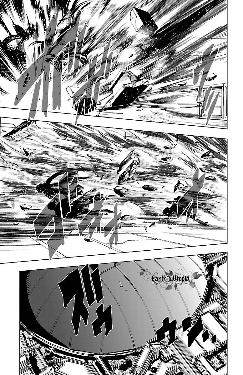 Mahou Shoujo of the End chapter 42 page 16