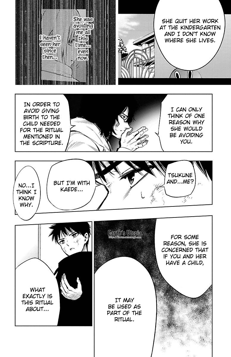 Mahou Shoujo of the End chapter 42 page 31