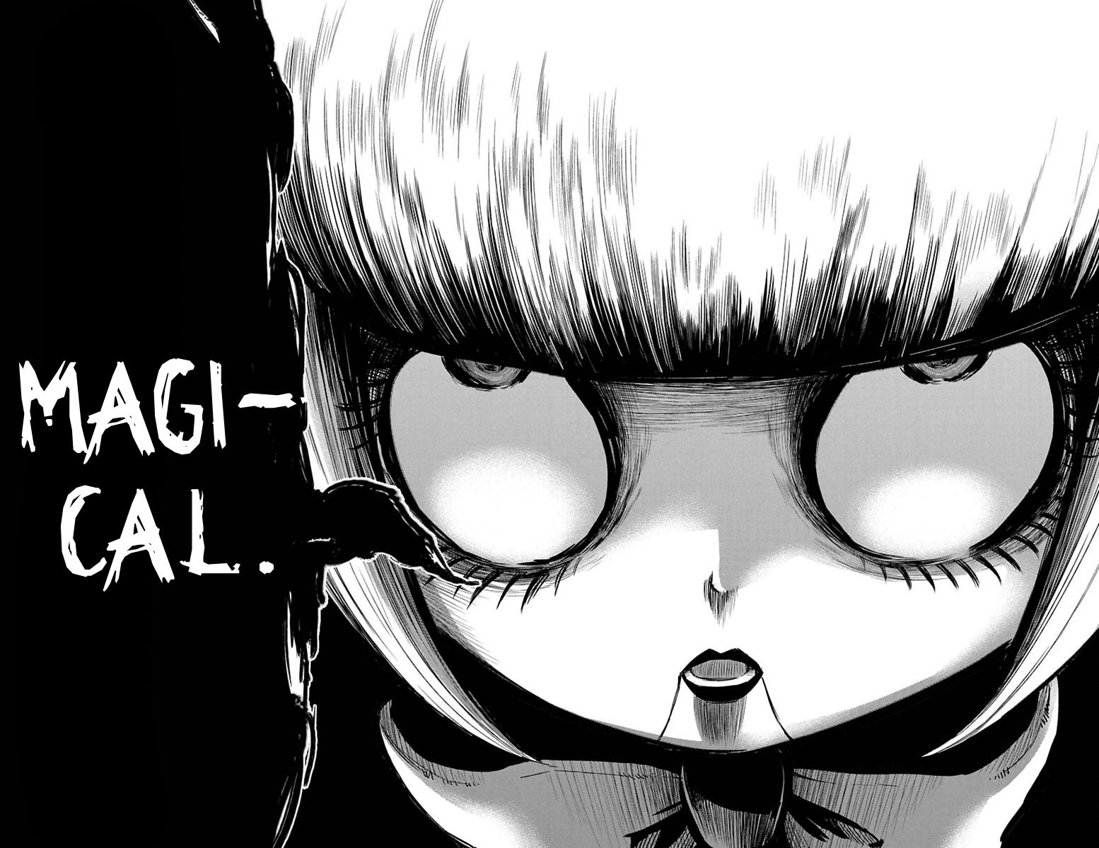 Mahou Shoujo of the End chapter 44 page 28