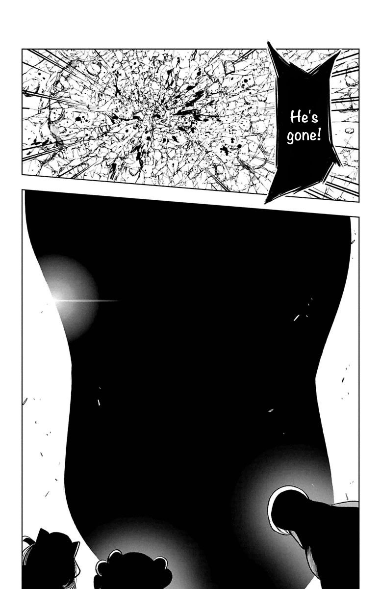 Mahou Shoujo of the End chapter 46 page 34