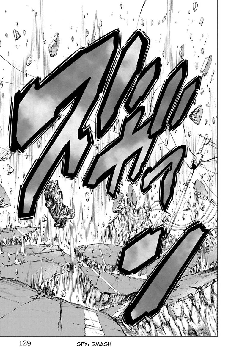 Mahou Shoujo of the End chapter 46 page 35