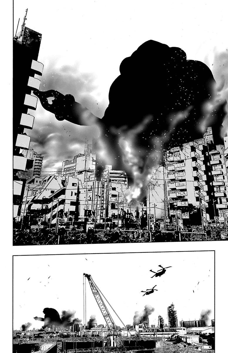 Mahou Shoujo of the End chapter 46 page 36