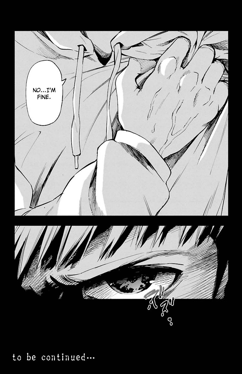 Mahou Shoujo of the End chapter 47 page 50