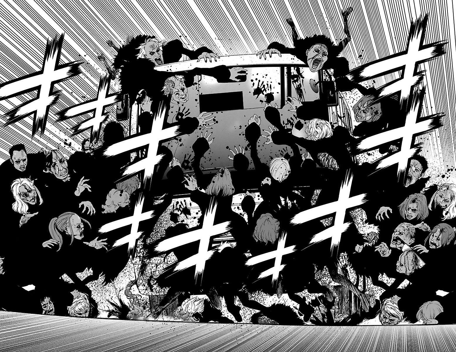 Mahou Shoujo of the End chapter 48 page 27