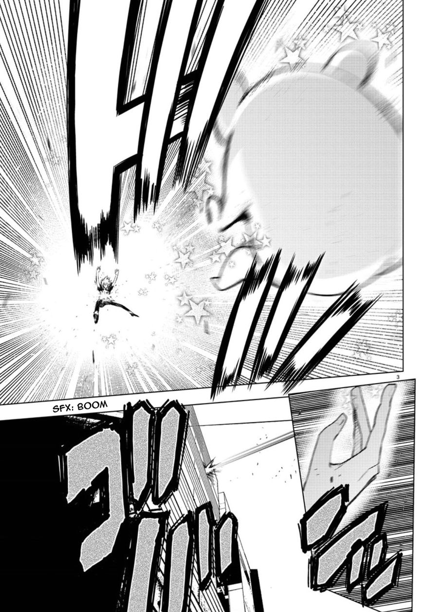 Mahou Shoujo of the End chapter 48 page 7