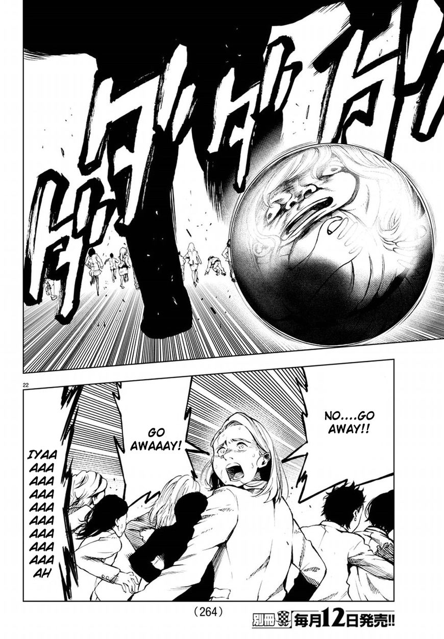 Mahou Shoujo of the End chapter 50 page 24