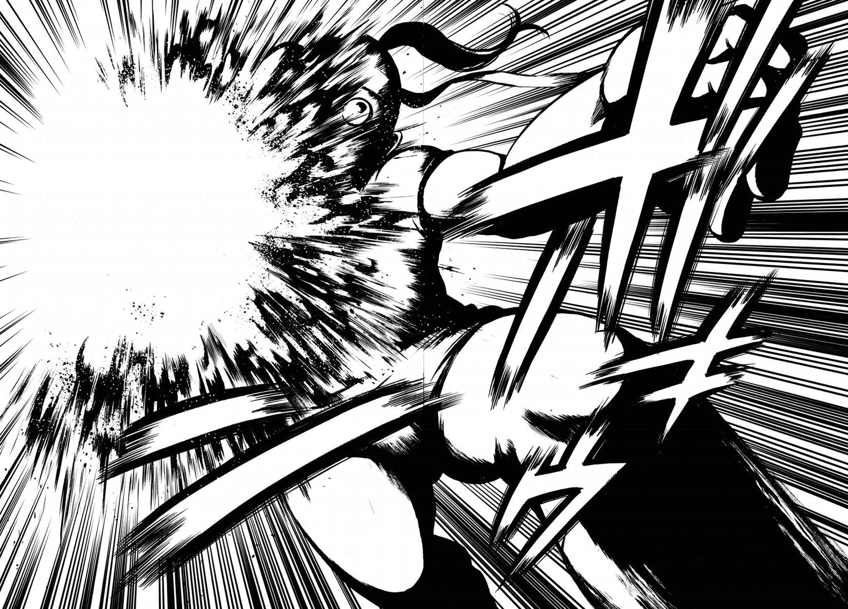 Mahou Shoujo of the End chapter 50 page 26