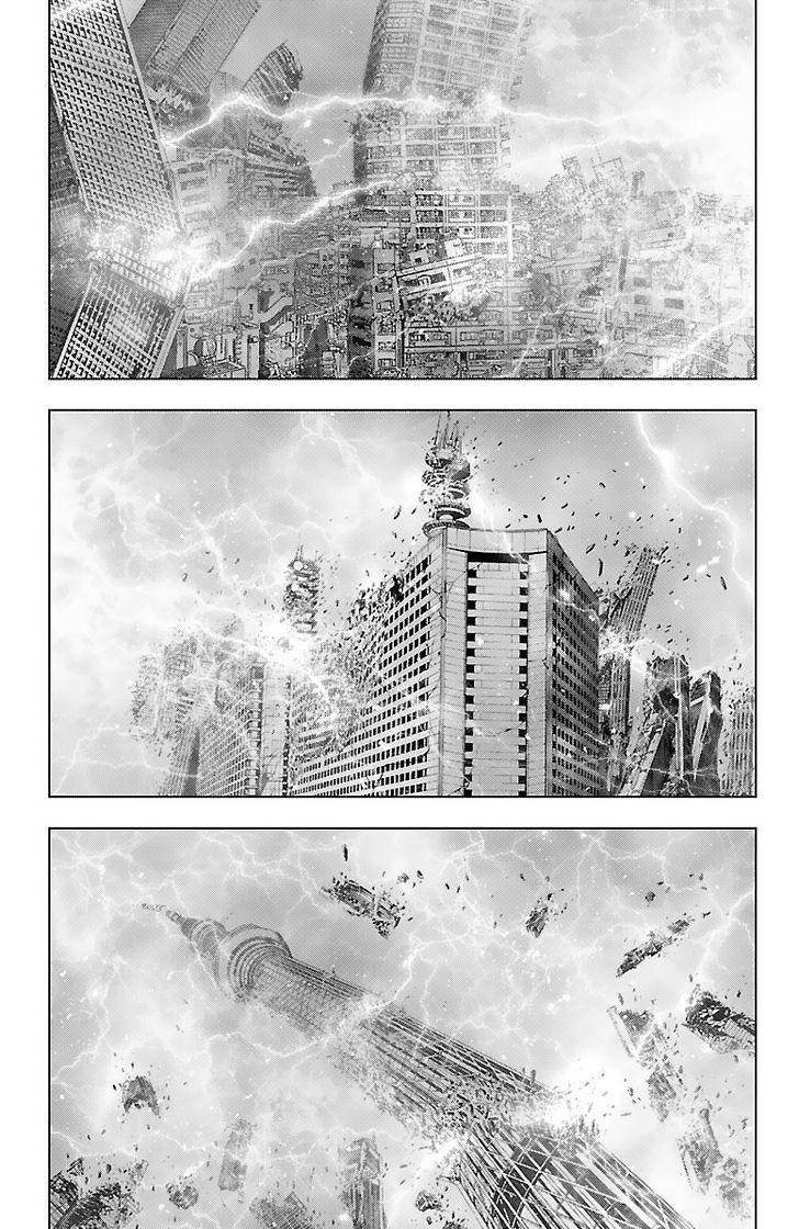 Mahou Shoujo of the End chapter 54 page 27