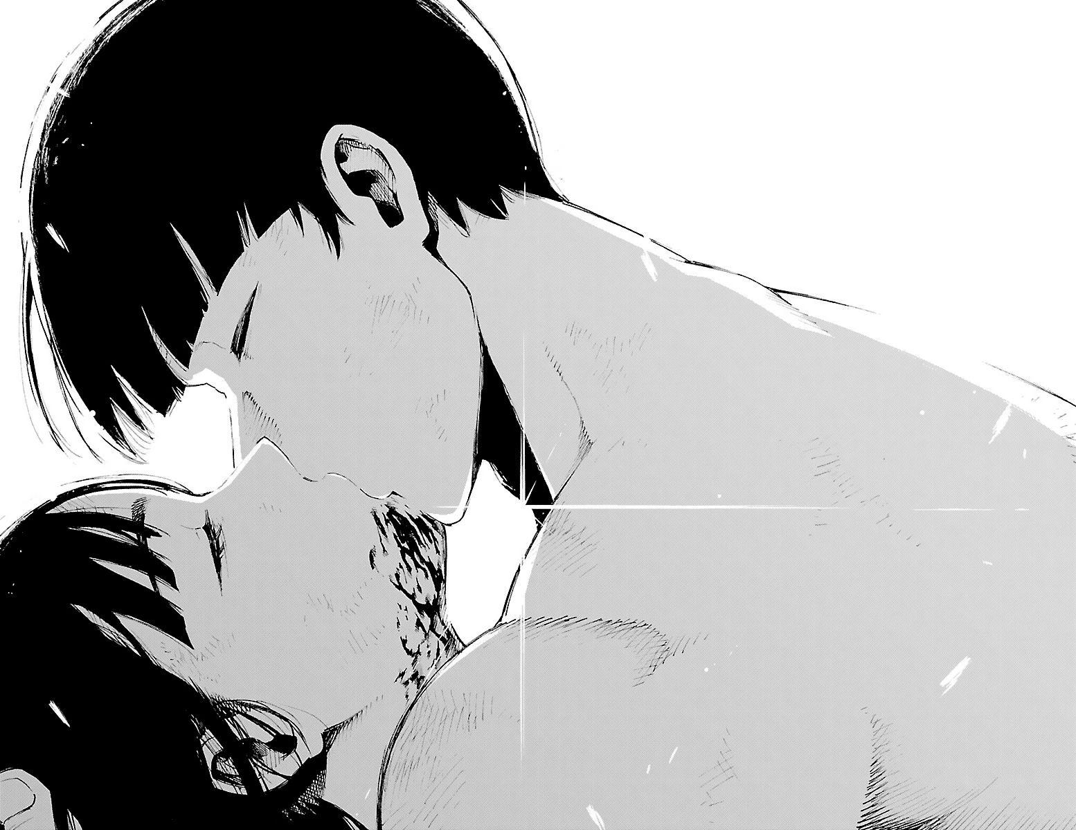 Mahou Shoujo of the End chapter 55 page 36