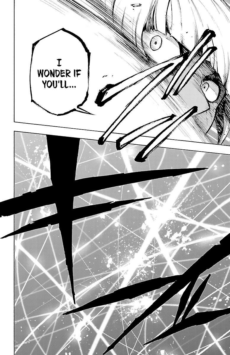 Mahou Shoujo of the End chapter 57 page 23