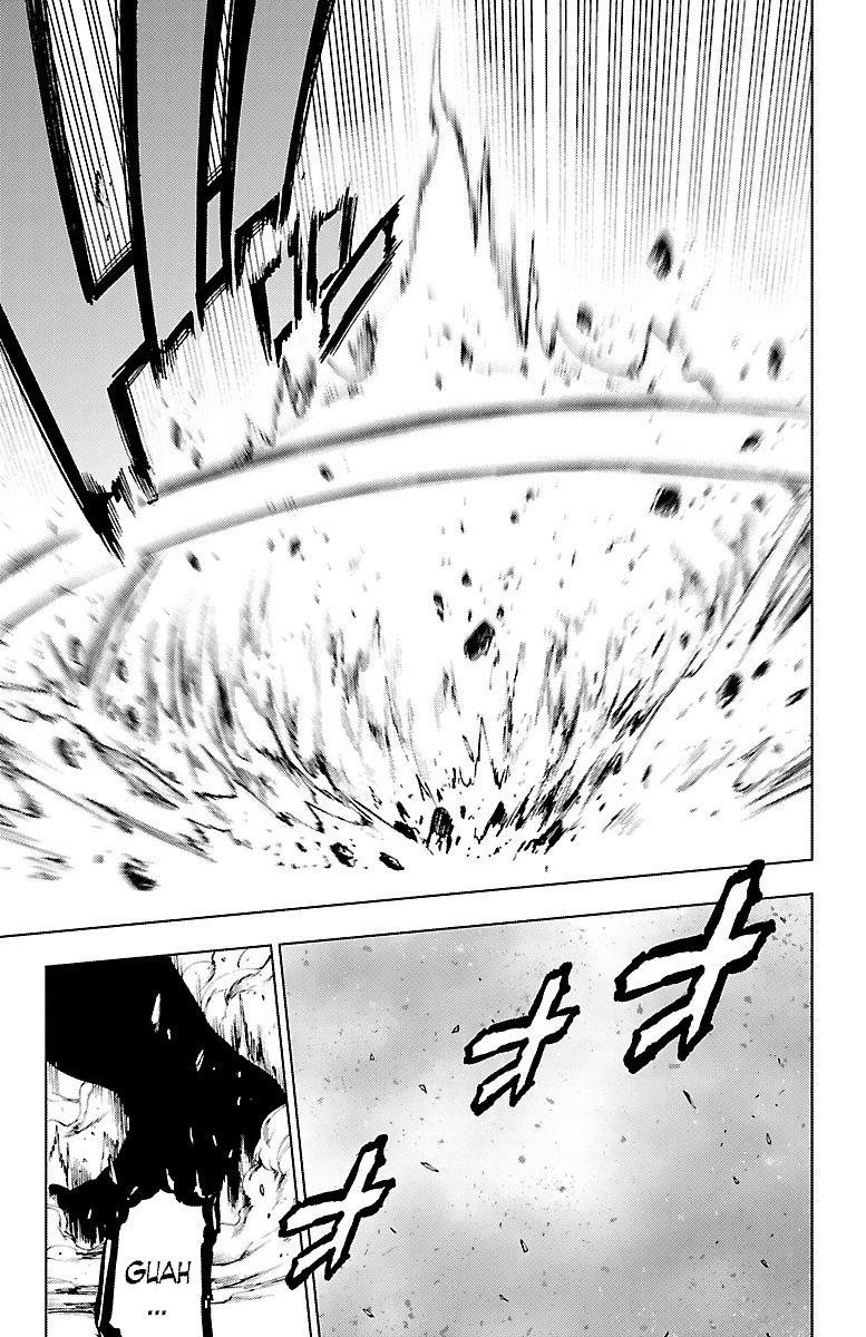 Mahou Shoujo of the End chapter 58 page 14