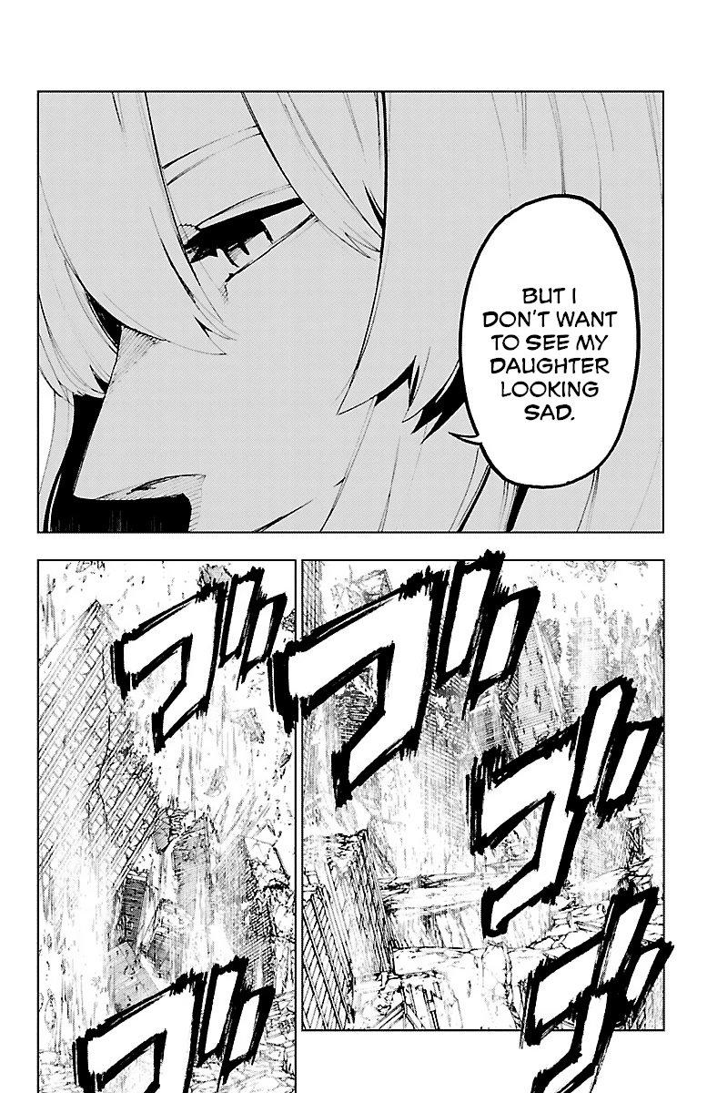 Mahou Shoujo of the End chapter 58 page 26